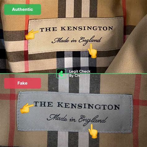 fake burberry check skirt|how to check burberry clothes.